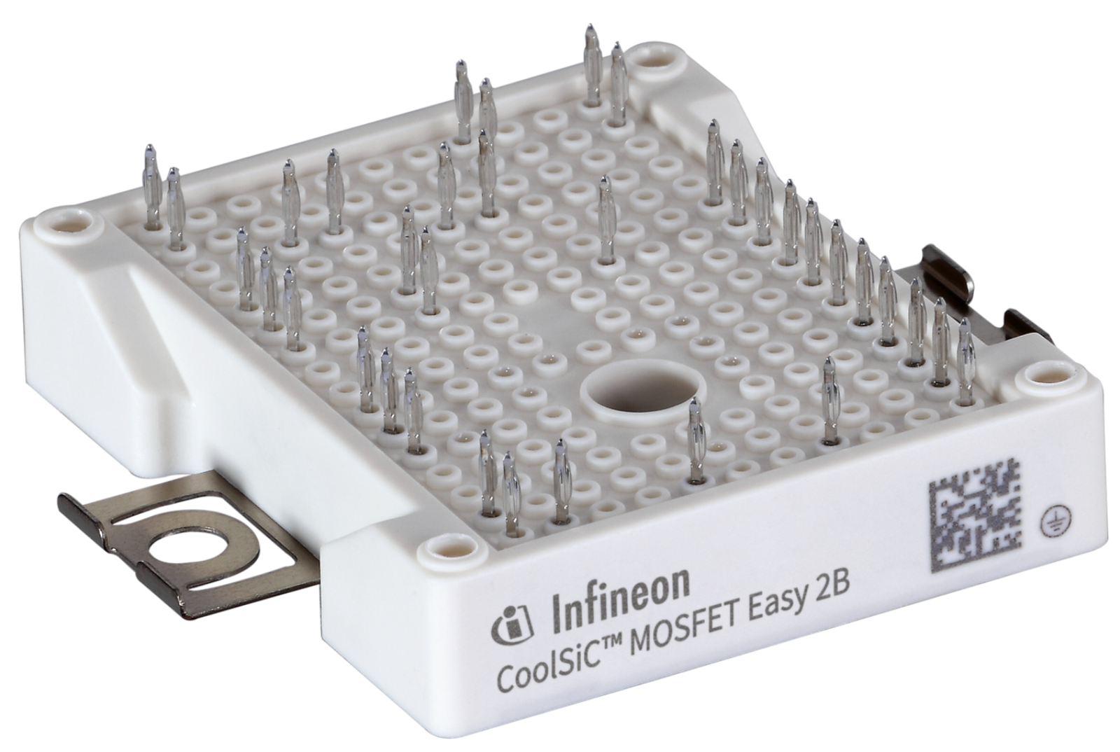 InfineonӢFF11MR12W2M1HP_B11̼MOSFET