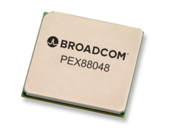 Broadcom PEX8804850ͨPCIe Gen 4.0