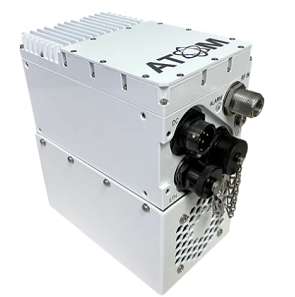 ATOMBKUG080 80W KuGaNģBUCϱƵNorsat