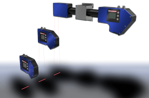 MTI Instruments ProTrak HD2D/3D 