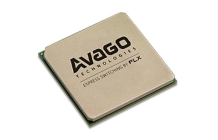 PEX8749 PCIeBroadcom