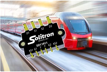 Solitron Devices1200V/120A̼Դ