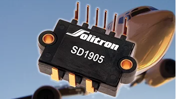 SD11900ϵ1200V̼ŵԴSolitron