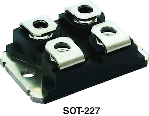 VishayVS-FC270SA20MOSFET