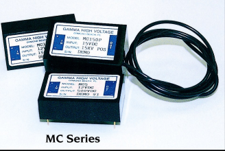MC30,MC100P,MC150N,MC200PGamma High Voltage΢͸ѹԴ