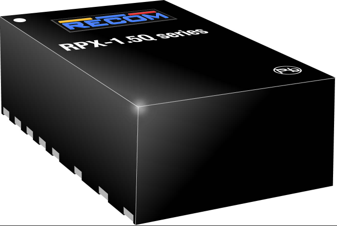 RECOM RPX-1.5Qܳ漶ѹת