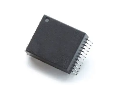 iNRCORE 100B-2002 10/100 Base-TX˫˿̫ѹ